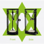 3D Printer Kossel Delta